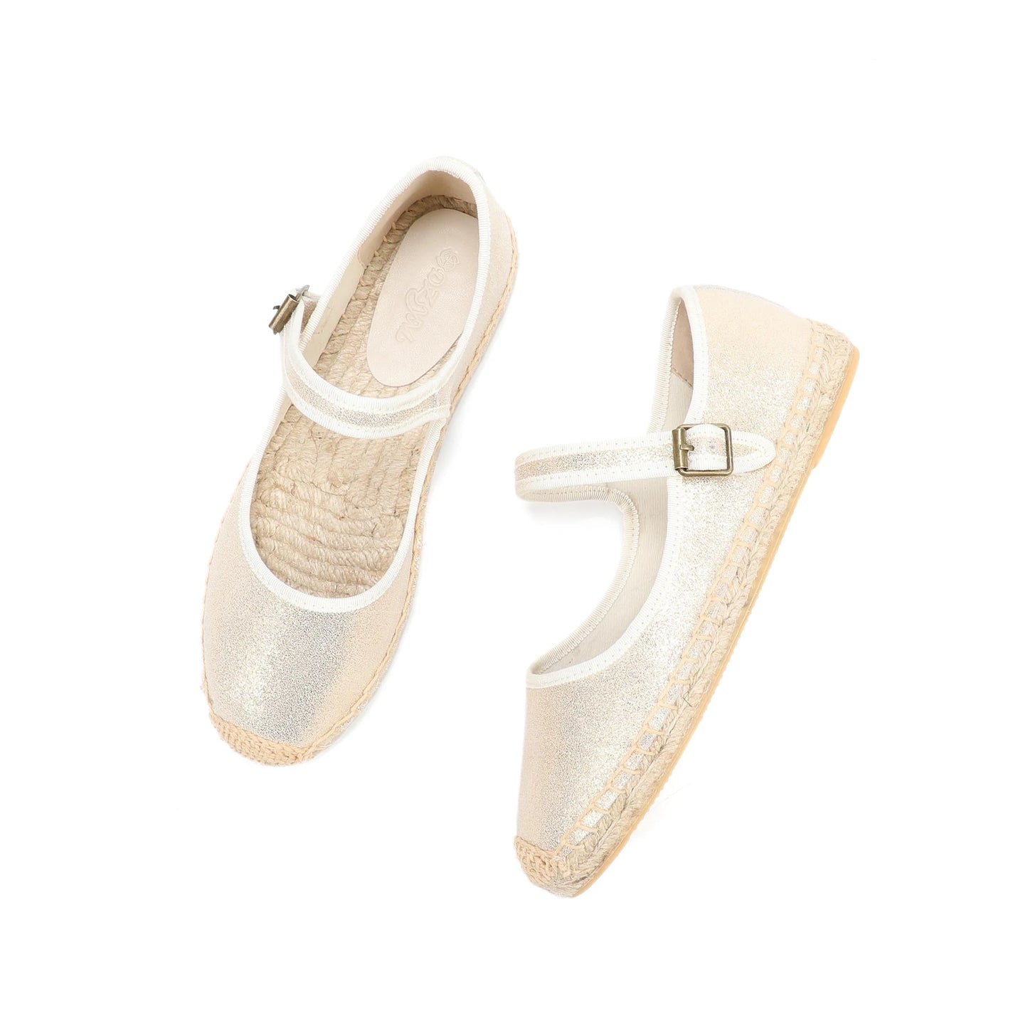 Saint Trova Espadrilles