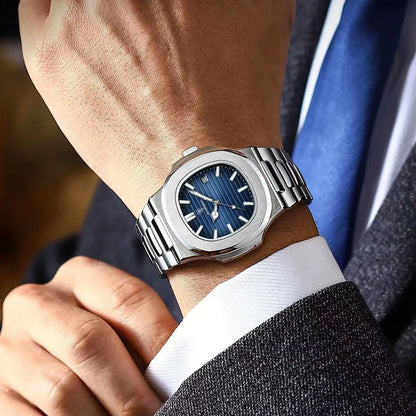 Saint House Watch (WATERPROOF)
