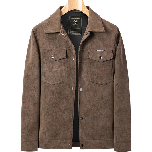 Avenir Vintage Jacket