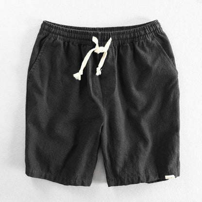 Ravieri - Linen Short