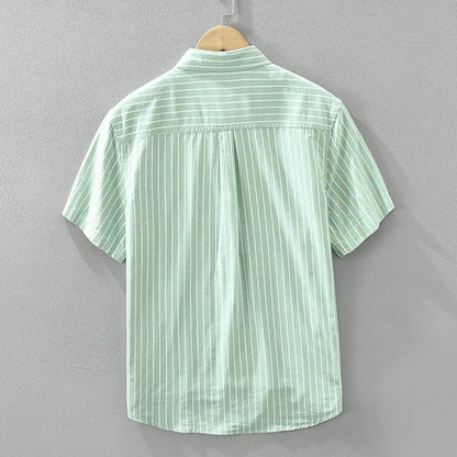 Tulum Fit - 100 % Cotton Shirt