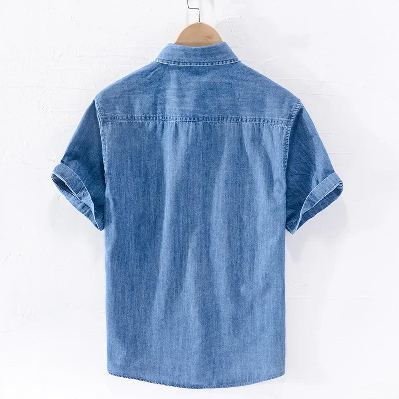 Urban Blue - Shirt Jeans
