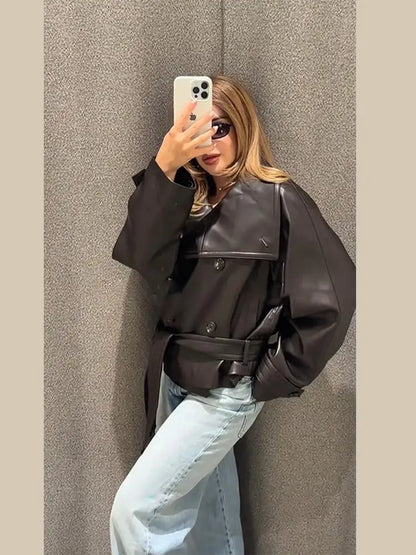 Ascot Jacket