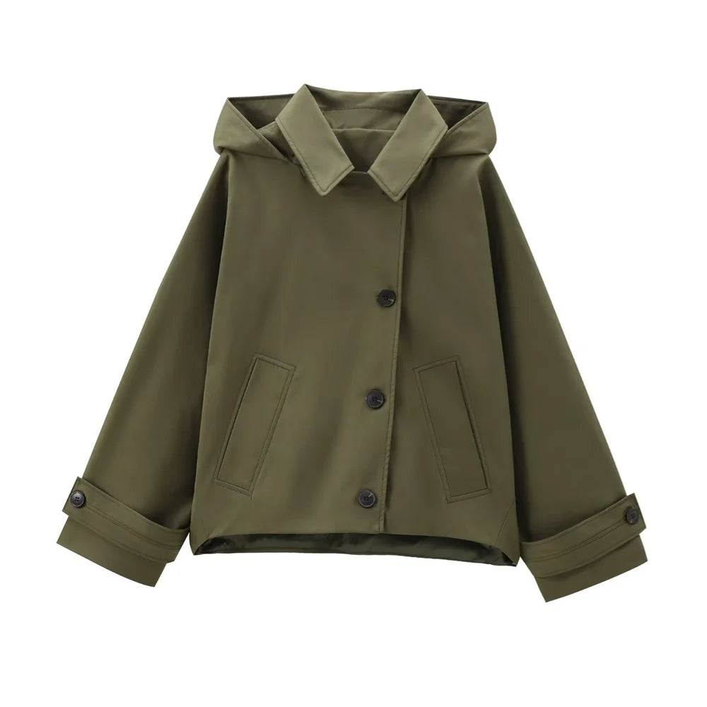 Savile Row Hoodie