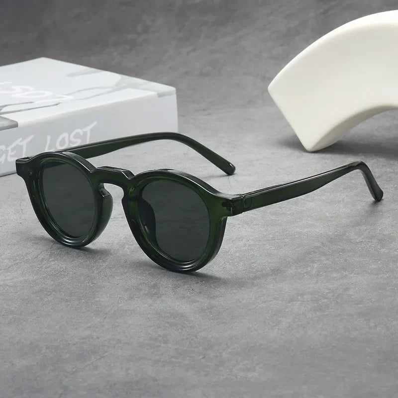 Mandarin Sunglass