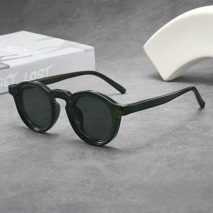 Mandarin Sunglass