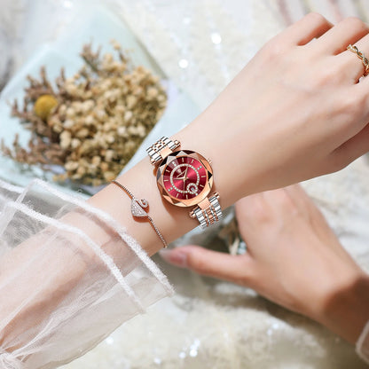 Lucy Watch (WATERPROOF)