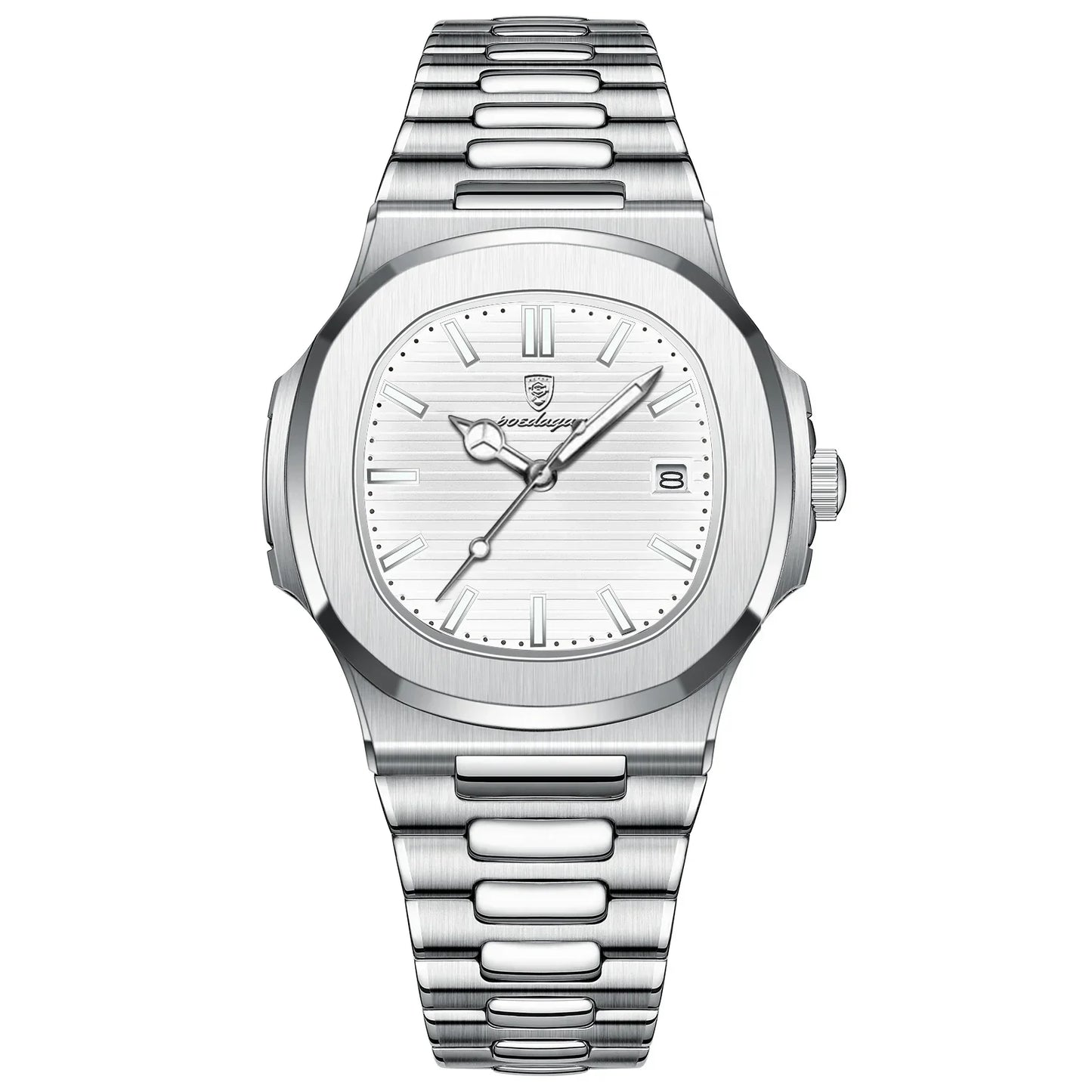 Saint House Watch (WATERPROOF)