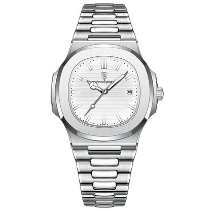 Saint House Watch (WATERPROOF)