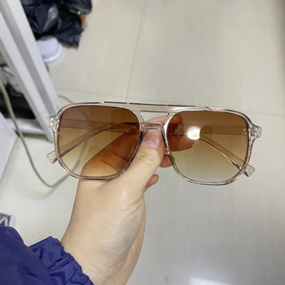 Monaco Sunglass - (With UV400)