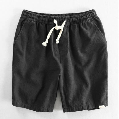 Ravieri - Linen Short