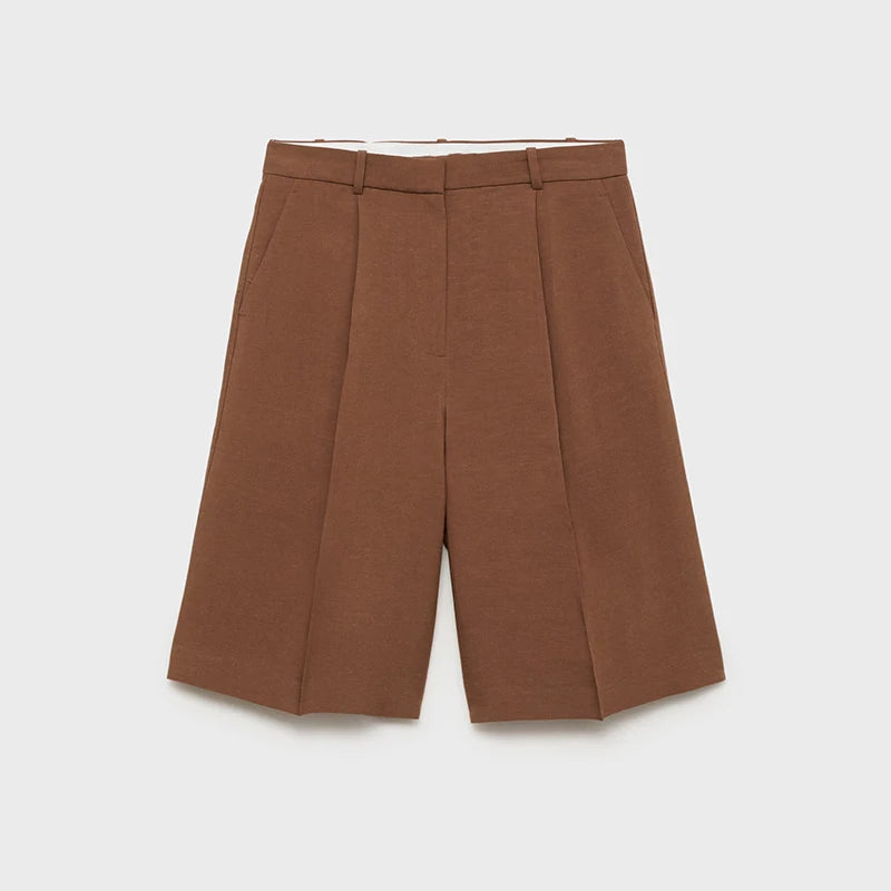Chelsea Linen Duo