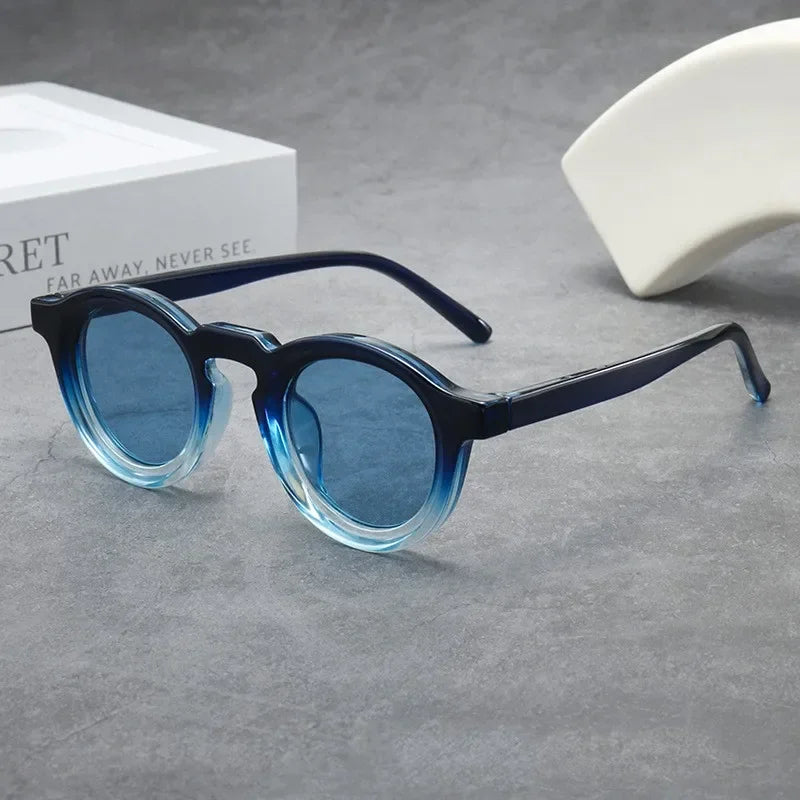 Mandarin Sunglass