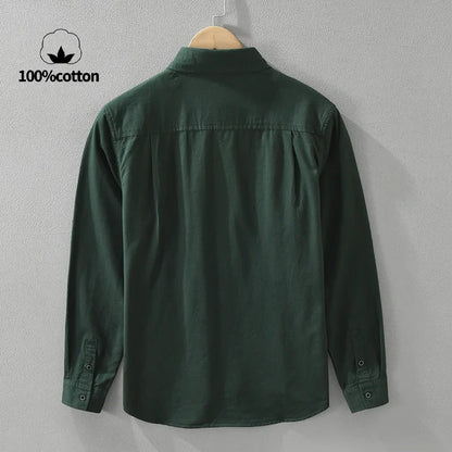 Modern Tulum - 100% Cotton Shirt