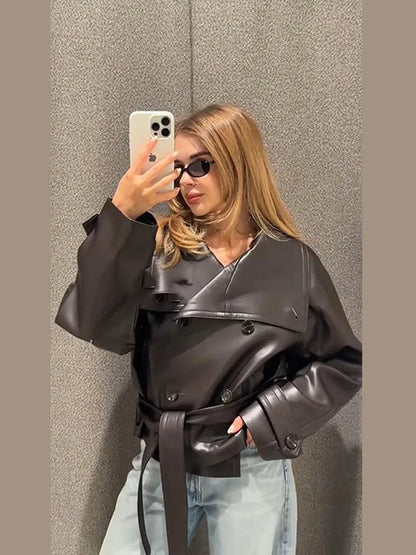 Ascot Jacket