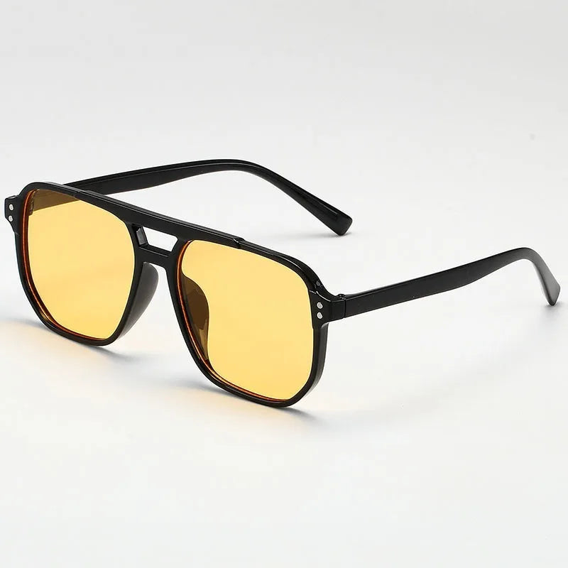 Monaco Sunglass - (With UV400)