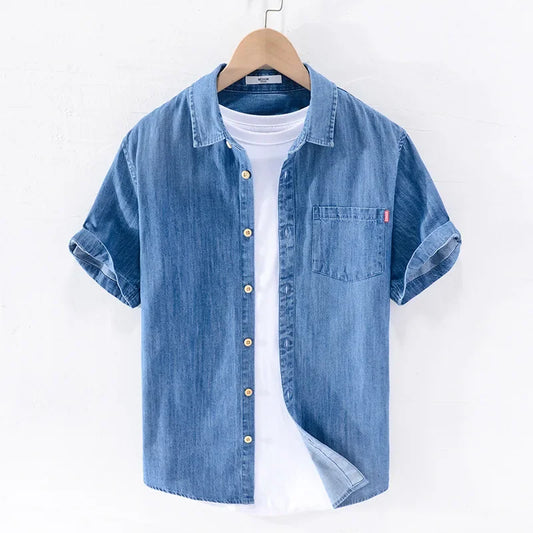 Urban Blue - Shirt Jeans