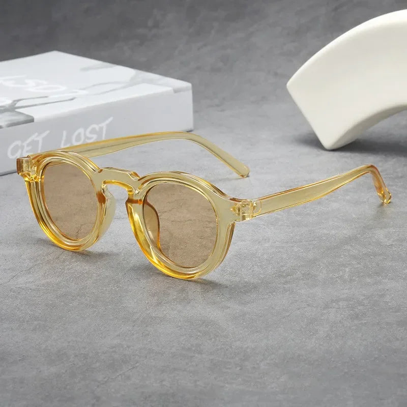 Mandarin Sunglass