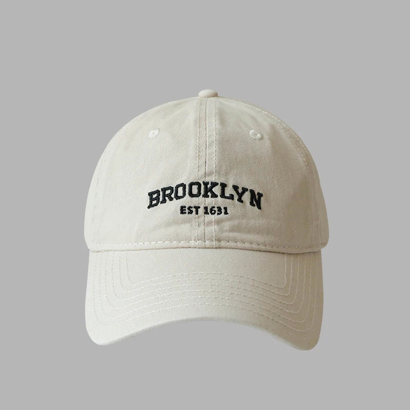 Brooklyn Cap