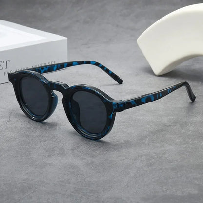Mandarin Sunglass