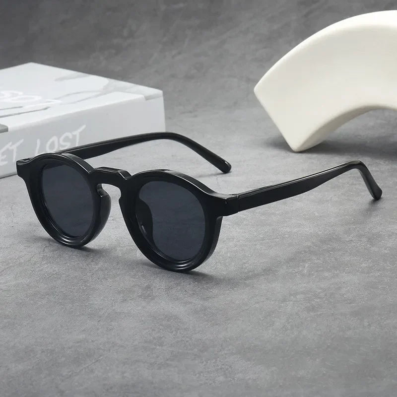 Mandarin Sunglass
