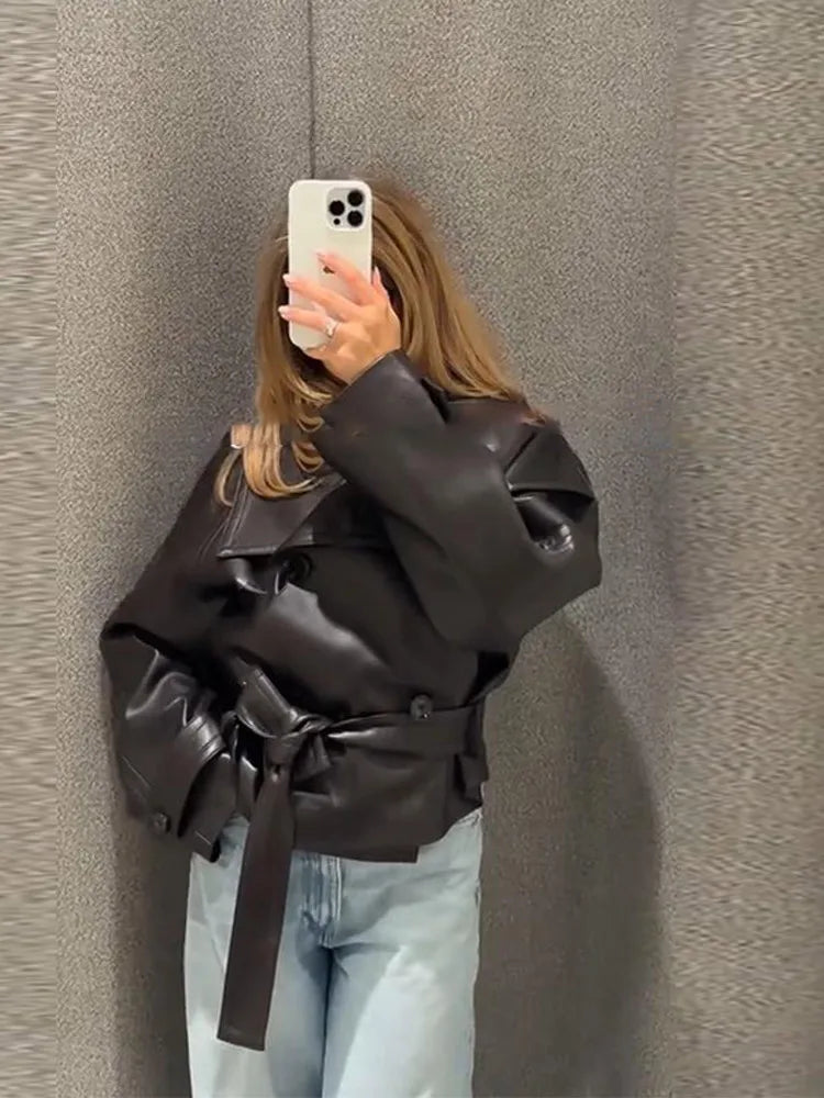 Ascot Jacket