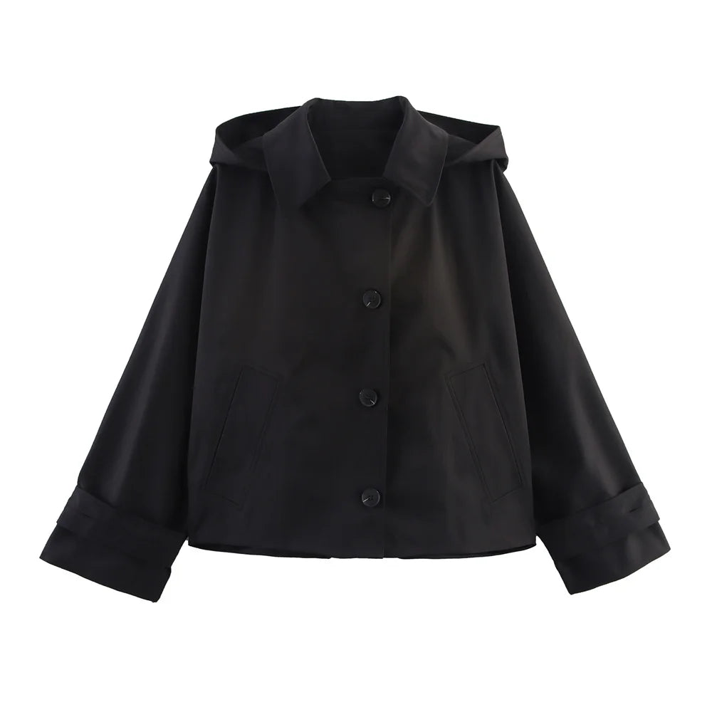 Savile Row Hoodie