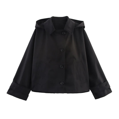 Savile Row Hoodie
