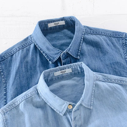 Urban Blue - Shirt Jeans