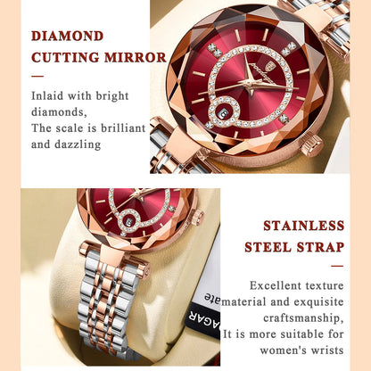 Lucy Watch (WATERPROOF)