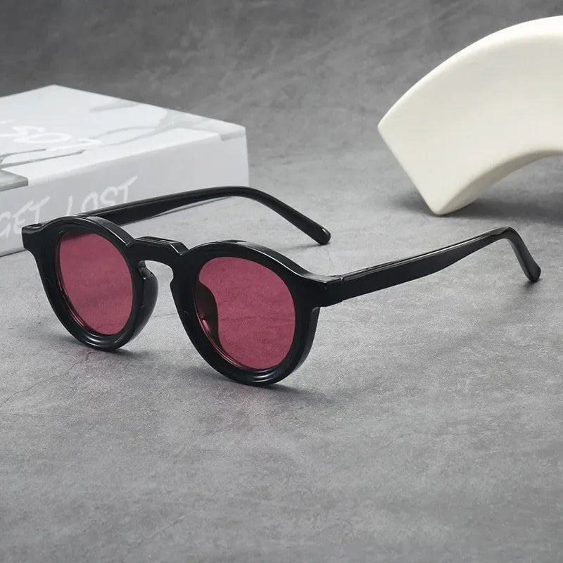 Mandarin Sunglass