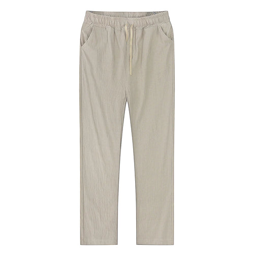 Lugano Linen Pants