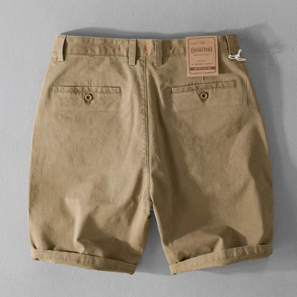 Clairmont Cargo - Cotton Short