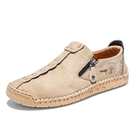 Marseille Loafers