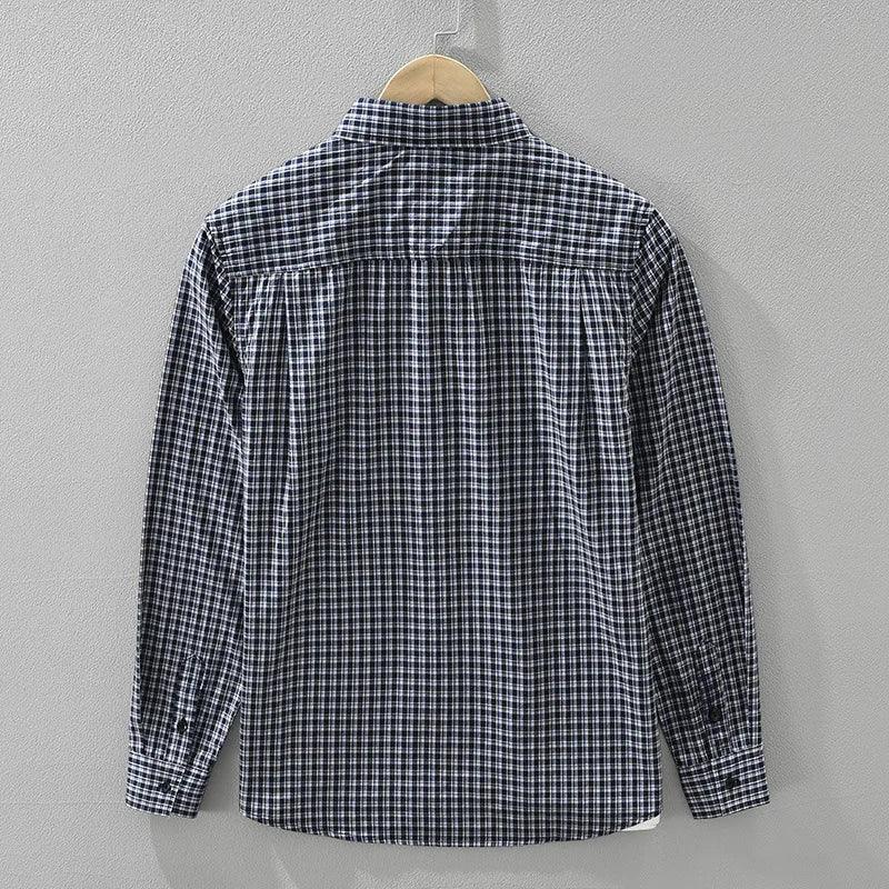 Vintage Tulum - 100% Cotton Shirt
