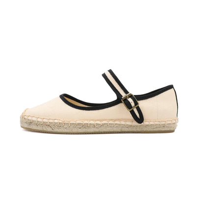 Saint Trova Espadrilles