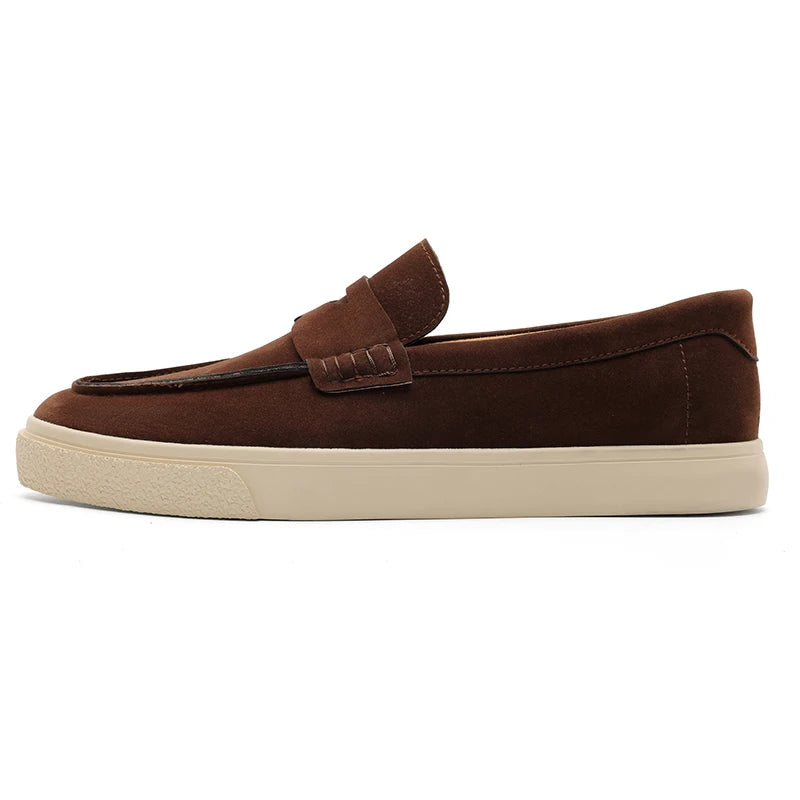 Kensington Loafers