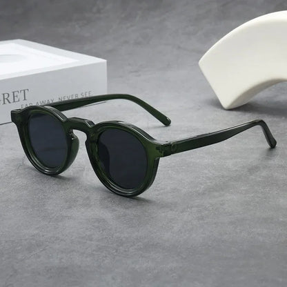 Mandarin Sunglass