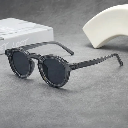 Mandarin Sunglass