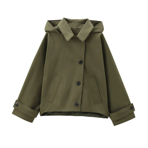 Savile Row Hoodie
