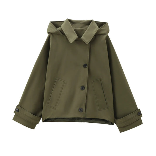 Savile Row Hoodie