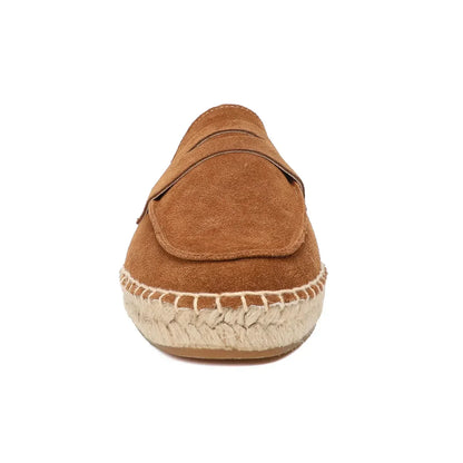 Ashford Loafers Suede