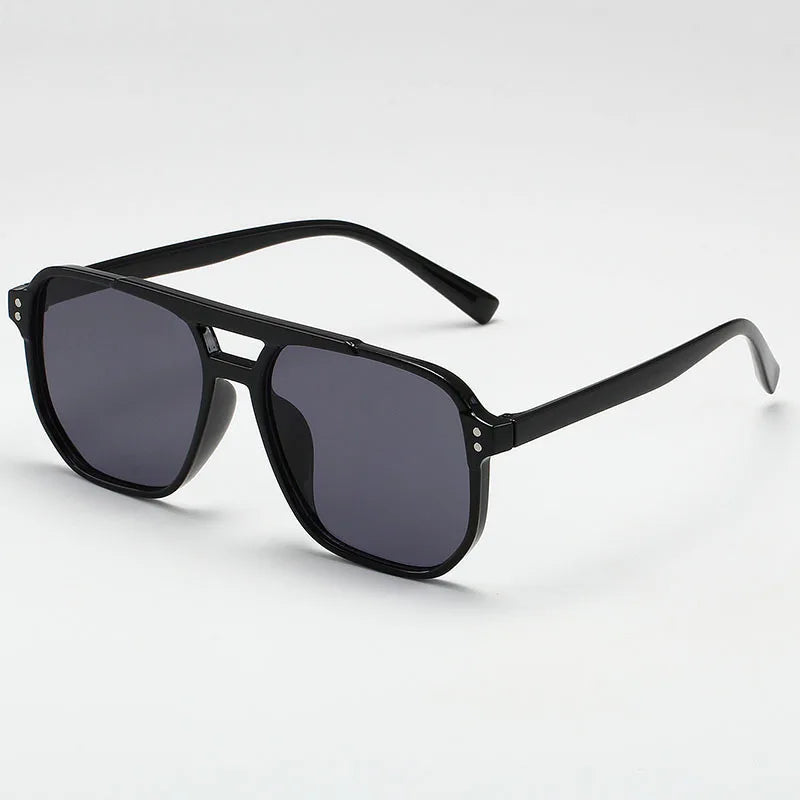 Monaco Sunglass - (With UV400)