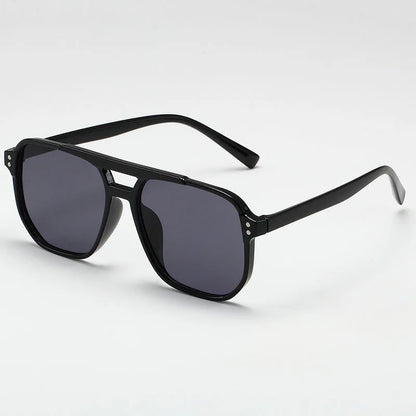 Monaco Sunglass - (With UV400)