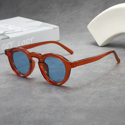 Mandarin Sunglass
