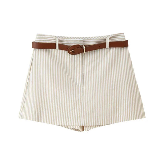Marbella Soft Skort