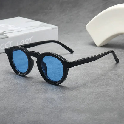 Mandarin Sunglass
