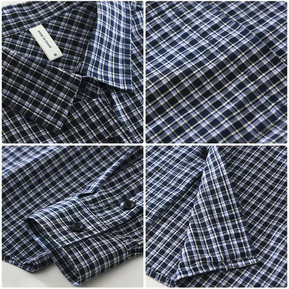 Vintage Tulum - 100% Cotton Shirt