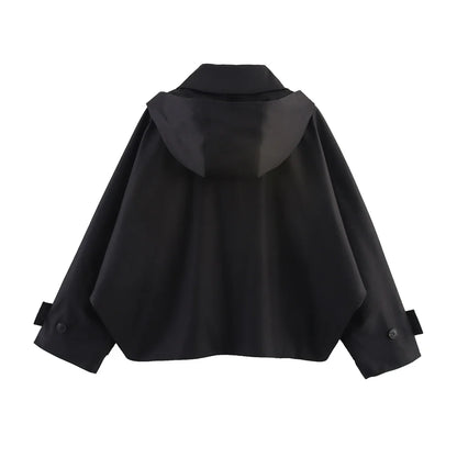 Savile Row Hoodie