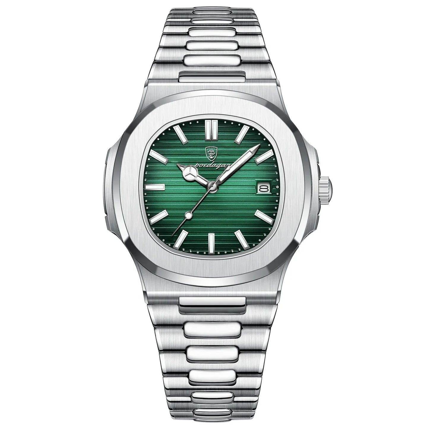 Saint House Watch (WATERPROOF)